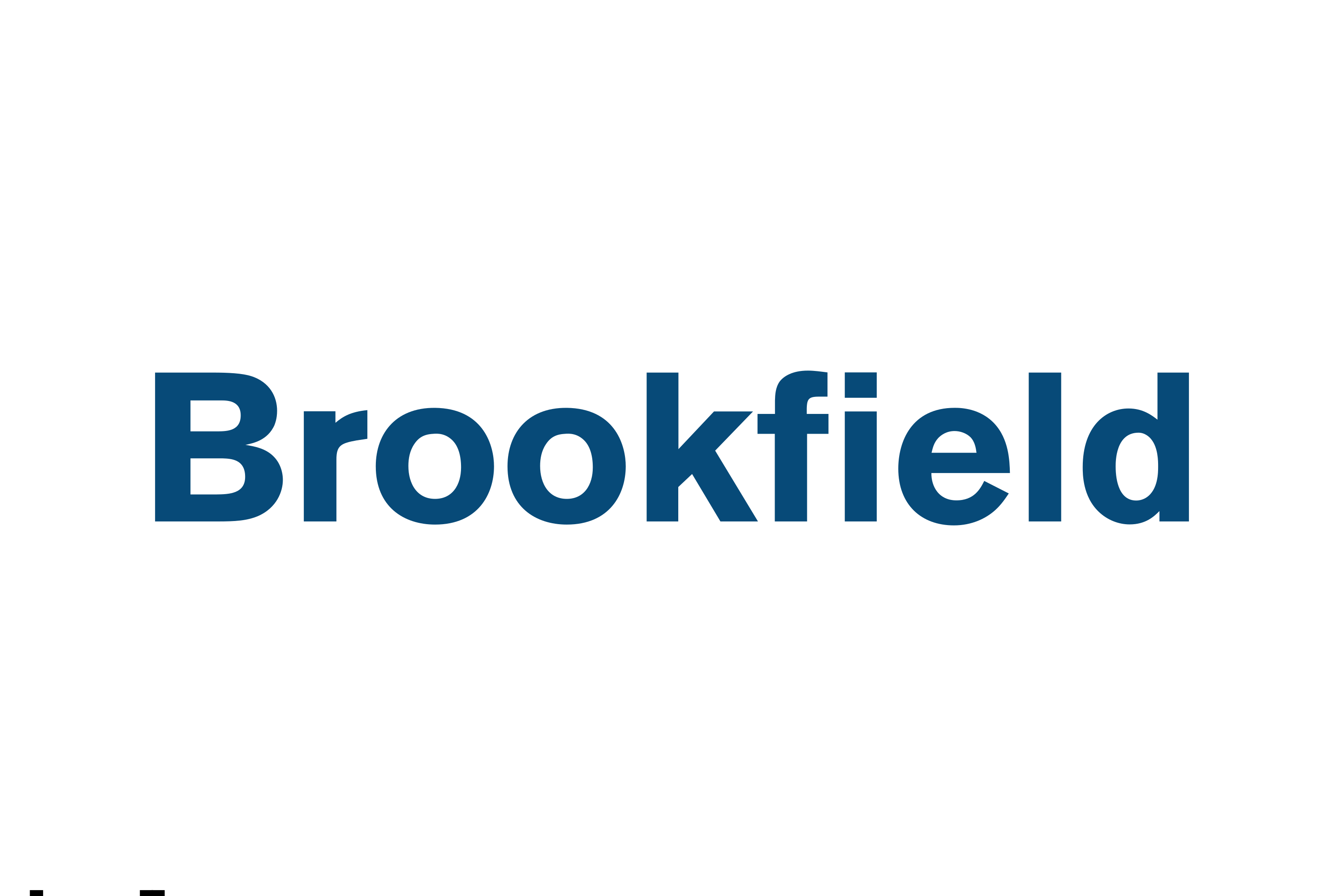 Brookfield: Cloud Infrastructure logo