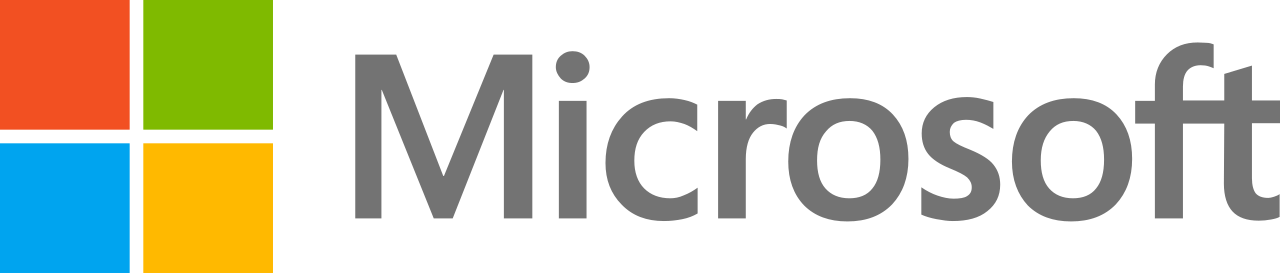 Microsoft: End Customer Investment Fund logo