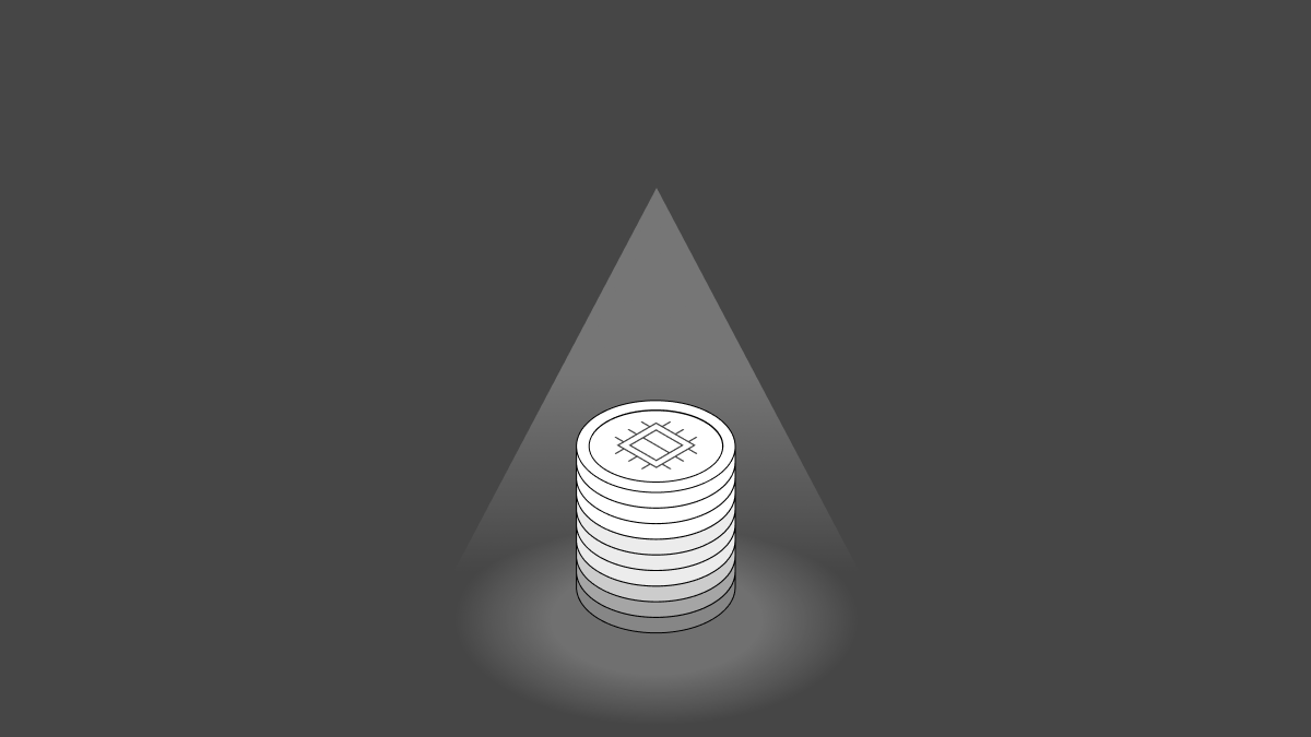 AI Hero Background